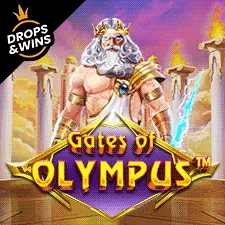 Gates of Olympus